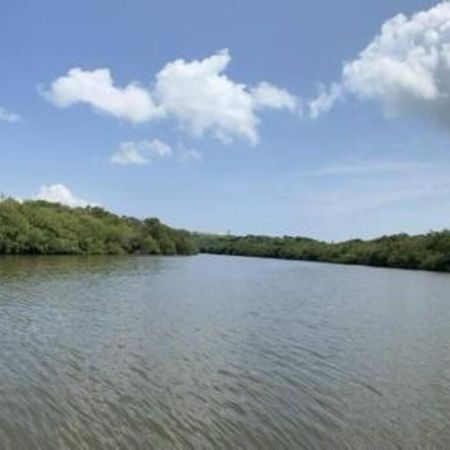 Casa C/Embarcadero En Boca Del Rio Gran Ubicacion Villa Eksteriør bilde