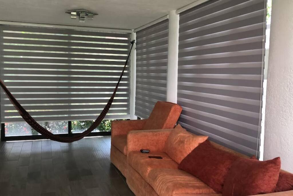 Casa C/Embarcadero En Boca Del Rio Gran Ubicacion Villa Eksteriør bilde
