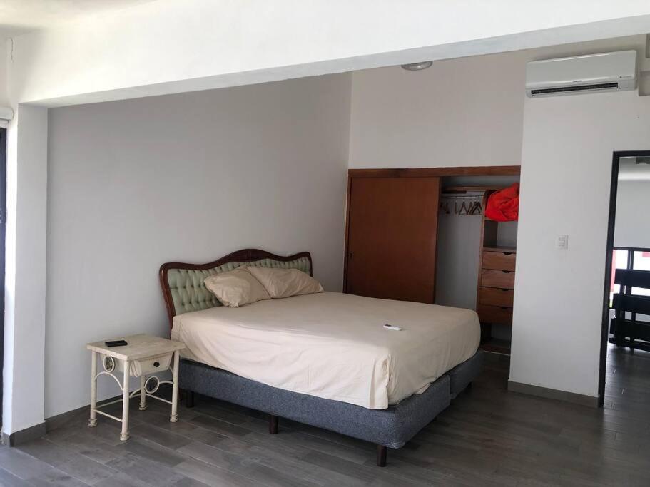 Casa C/Embarcadero En Boca Del Rio Gran Ubicacion Villa Eksteriør bilde