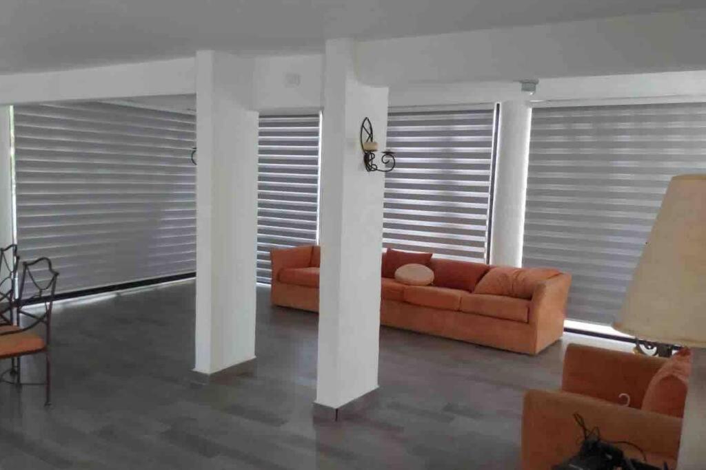 Casa C/Embarcadero En Boca Del Rio Gran Ubicacion Villa Eksteriør bilde