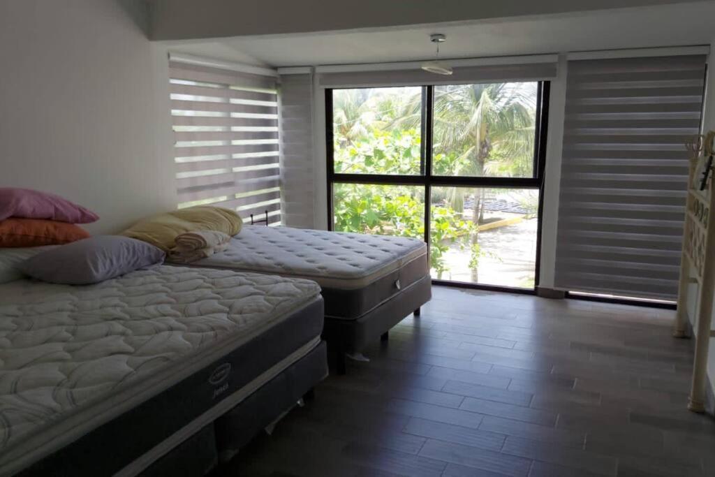 Casa C/Embarcadero En Boca Del Rio Gran Ubicacion Villa Eksteriør bilde