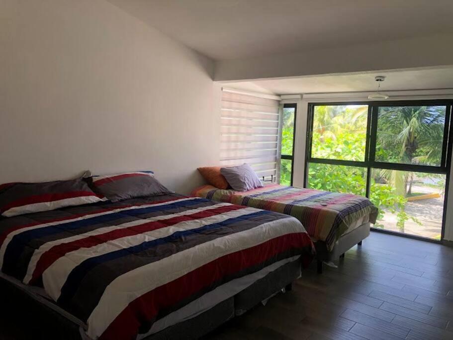 Casa C/Embarcadero En Boca Del Rio Gran Ubicacion Villa Eksteriør bilde