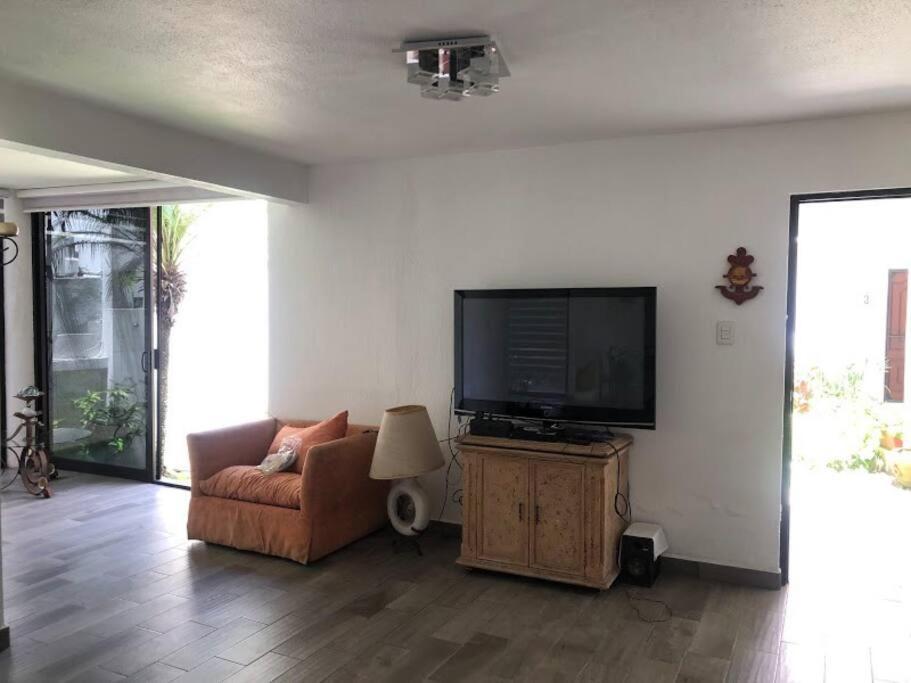 Casa C/Embarcadero En Boca Del Rio Gran Ubicacion Villa Eksteriør bilde