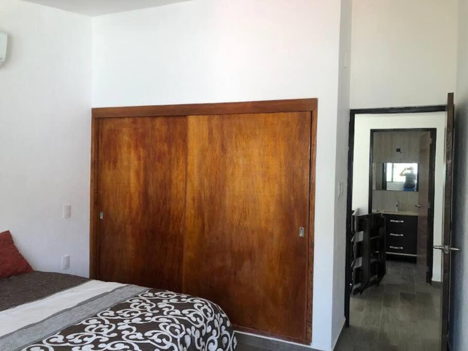 Casa C/Embarcadero En Boca Del Rio Gran Ubicacion Villa Eksteriør bilde