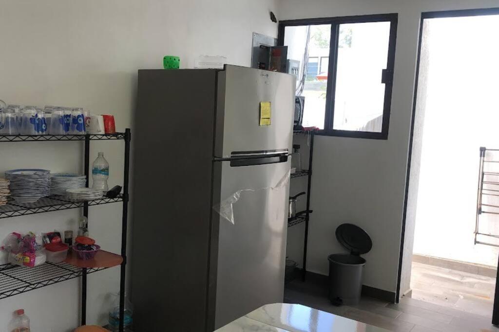 Casa C/Embarcadero En Boca Del Rio Gran Ubicacion Villa Eksteriør bilde
