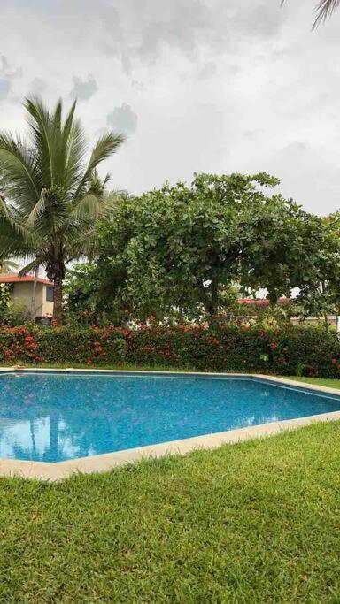Casa C/Embarcadero En Boca Del Rio Gran Ubicacion Villa Eksteriør bilde