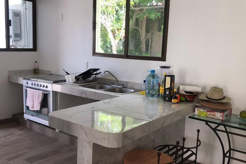 Casa C/Embarcadero En Boca Del Rio Gran Ubicacion Villa Eksteriør bilde